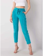 Tepláky RV DR 6110.92P námořní