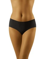 Kalhotky Eliana Black - Wol-Bar Kalhotky Eliana Black - Wol-Bar