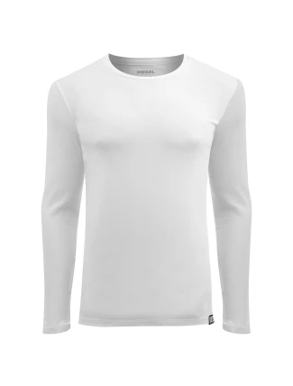 Pánské Tričko s dlouhým rukávem 00CJ3E-0QAZY-100 - Diesel