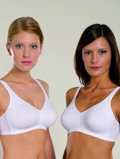 Podprsenka bez kostic 5444 - Naturana