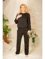 Mikina model 180092 Kalimo Mikina model 180092 Kalimo