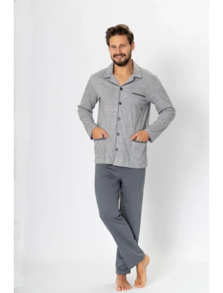 Pyžama  model 188573 M-Max