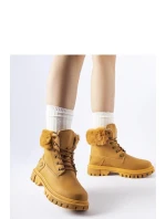 Boty model 204813 Solea Boty model 204813 Solea