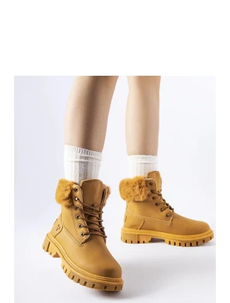 Boty model 204813 Solea Boty model 204813 Solea