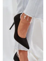 Lodičky na jehlovém podpatku  model 208486 Step in style