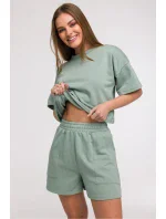 Kraťasy model 211515 BeWear Kraťasy model 211515 BeWear