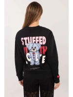 Mikina  model 222381 Sublevel