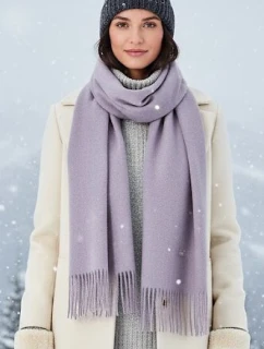 Noviti CS003 Hladká šála