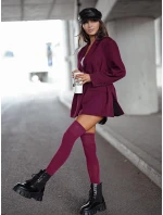 Ponožky Milena 0293 Smooth 37-41 Ponožky Milena 0293 Smooth 37-41