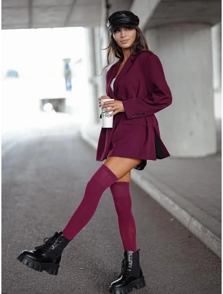 Ponožky Milena 0293 Smooth 37-41 Ponožky Milena 0293 Smooth 37-41