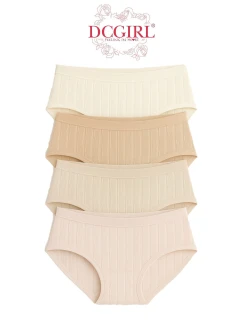 DC Girl kalhotky 70211/vzor.30 A'12 S-XL bavlna