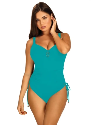 Dámské jednodílné plavky Bayamon12 1134BM12 9 - SELF Dámské jednodílné plavky Bayamon12 1134BM12 9 - SELF