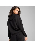 Puma Ess Script Comfort Hoodie W 684983 01 Puma Ess Script Comfort Hoodie W 684983 01