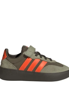 Boty adidas Barreda Decode EL Jr JQ8849