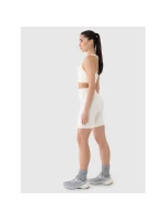 Dámské tréninkové cyklistické legíny 4F 4FRSS25TFSTF019-42S dámské Dámské tréninkové cyklistické legíny 4F 4FRSS25TFSTF019-42S dámské