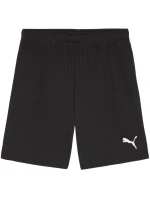 Pánské šortky Puma Team Goal černé 705752 03
