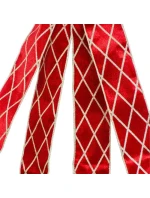 Obal na vánoční stromek 33x130 cm