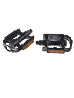 Hliníkové MTB pedály Neco