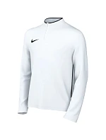 Nike Dri Fit Park Drill Top bílá IB7542 100