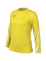 Dámský dres Nike Dri-Fit Park V Stadium žlutý HV8316 718 Dámský dres Nike Dri-Fit Park V Stadium žlutý HV8316 718