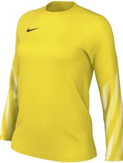 Dámský dres Nike Dri-Fit Park V Stadium žlutý HV8316 718
