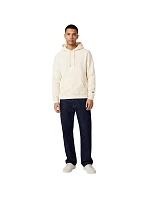 Pánská mikina Champion Hoodie Sweatshirt cream 220783 YS084 pánské