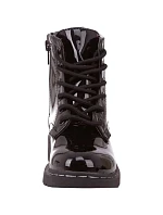 Boty Kappa Deenish Shine Jr 260841K 1115