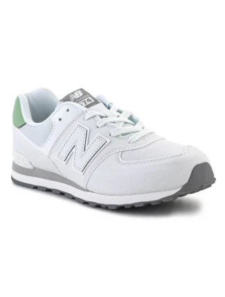 Dětská obuv GC574MW1 - New Balance