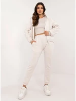 Sada EM KMPL 862.28 světle béžová