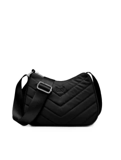 Crossbody kabelka VUCH Liva Black