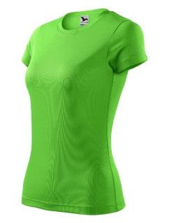 Fantasy tričko dámské apple green