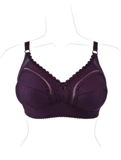 Dámská podprsenka 106 - Big Bussi
