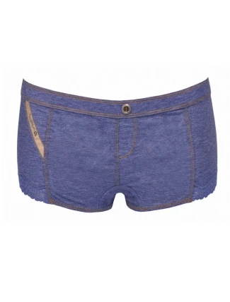 Kalhotky 00CPB7-00FVF-8AR modrá - Diesel