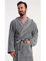 Pánský župan s kapucí Filip Pánský župan s kapucí Filip