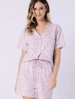 Pyžama model 223681 M-Max