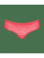 sloggi FREE Evolve Hipster Lace - RED - SLOGGI RED - SLOGGI