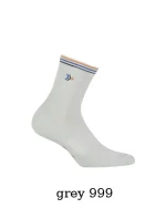 Ponožky Wola Sportive Frotte pánské vzorek W 941N6 AG+ Ponožky Wola Sportive Frotte pánské vzorek W 941N6 AG+