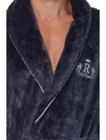 L&L 2454 Pánský župan 3XL