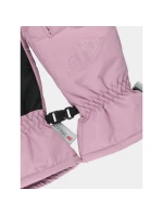 Dětské lyžařské rukavice 4F Junior 4FJWAW24AFGLU130-56S Dětské lyžařské rukavice 4F Junior 4FJWAW24AFGLU130-56S