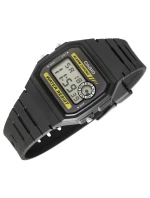 Pánské hodinky CASIO F-94WA-9DG + BOX Pánské hodinky CASIO F-94WA-9DG + BOX