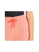 Dámské šortky ROSSIGNOL W Presset Short, růžové