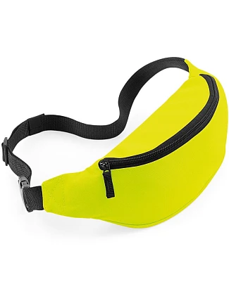 BagBase BG 42 Ledvinka 52.0042 fluorescent yellow BagBase BG 42 Ledvinka 52.0042 fluorescent yellow