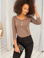 Halenka RV BZ 4690.11 hnědá