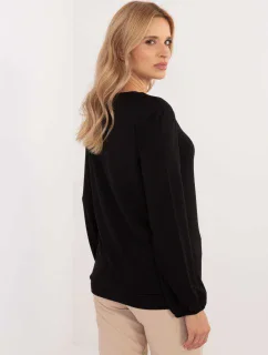 Halenka RV BZ A 162.96 černá