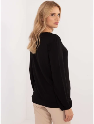 Halenka RV BZ A 162.96 černá Halenka RV BZ A 162.96 černá