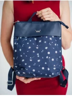 Fashion batoh VUCH Glenn Maedow Blue