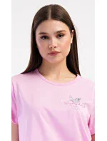 Dámské pyžamo kapri Miana