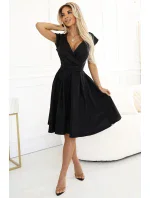 Večerní šaty model 207346 Numoco