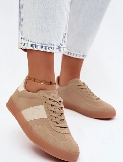 Sportovní obuv model 228749 Step in style
