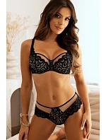 Tanga model 231101 Róża Tanga model 231101 Róża